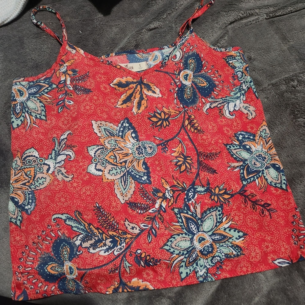 Tank top